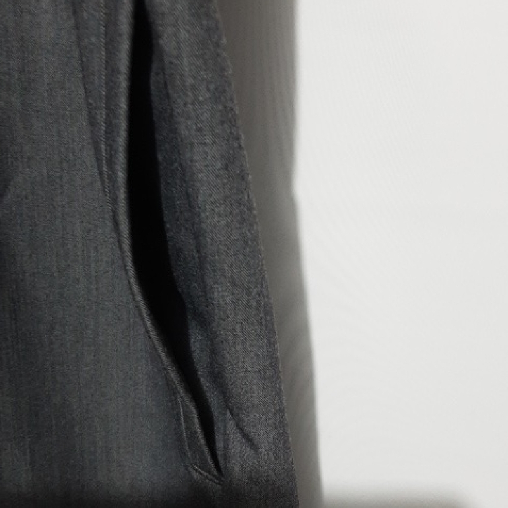 FIGS TECHNICAL COLLECTION Charcoal Sleeveless XL … - image 2